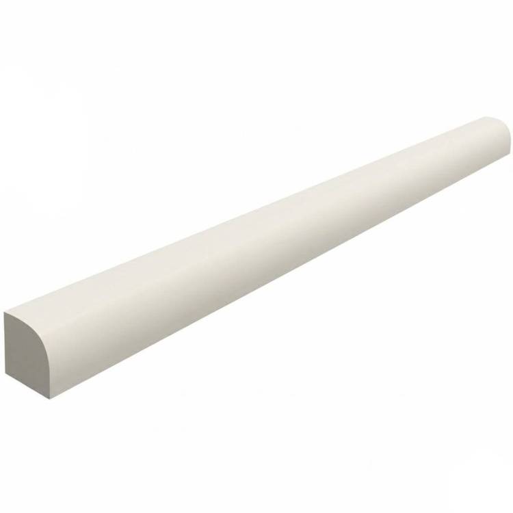 Бордюр Ava Ceramica Up 192144 Jolly Bone Matte 1.2x20