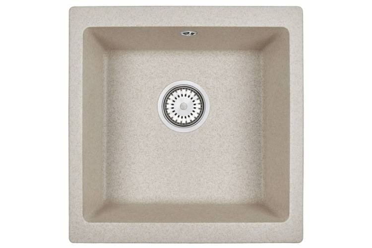 Мойка кухонная EMAR Quartz EMQ-1455.P Берилл