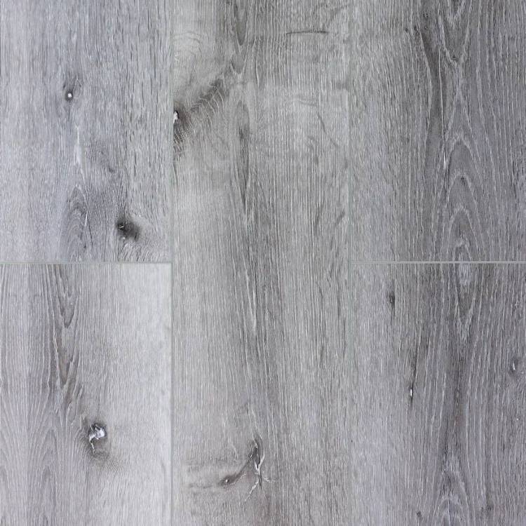 SPC Ламинат CronaFloor Wood 4/34 4V ZH-82015-8 Дуб Серый 1200x180