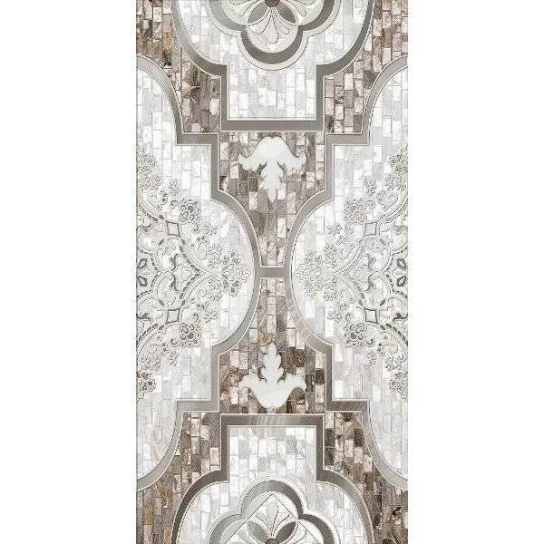 Декор Axima Венеция D Бежевая 30x60