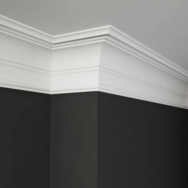 Карниз Deco Line КТ-33 110x14x18