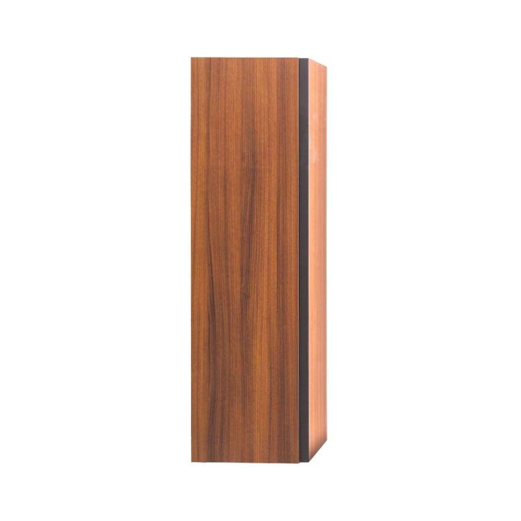 Шкаф-пенал Armadi Art Capolda dark wood