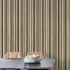 Панель стеновая акустическая Stella Comfort 9 Standart Дуб Сонома 278x60x0.9 фото 4