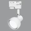 Трековый светильник Volpe UBL-Q322 GU10 WHITE UL-00009602 фото 4