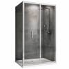 Душевой уголок Abber Sonnenstrand AG07120-S85 Хром