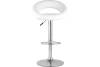 Набор из 2 барных стульев Stool Group Купер New BC-V004-NP white Х2 белый NP фото 2