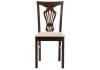 Стул Woodville Arfa 1587 cappuccino фото 9