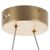 Подвесная светодиодная люстра Lightstar Varese 731313 фото 3