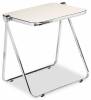 Стол компьютерный Woodville Arlon 15615 white