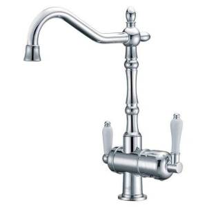 Смеситель для кухни Zorg Clean Water ZR 326 YF