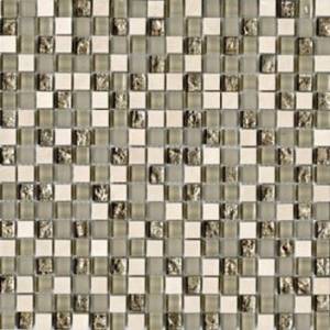 Мозаика L'Antic Colonial MOSAICO L242521791 Eternity Cream G-522 (1.5x1.5) 29.7x29.7