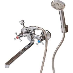 Смеситель универсальный РМС SL65-140