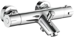 Термостатический смеситель Haiba HB60809