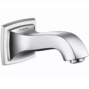 Излив для ванны Hansgrohe Metropol 13425000 Classic