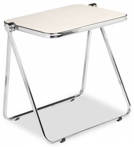 Стол компьютерный Woodville Arlon 15615 white