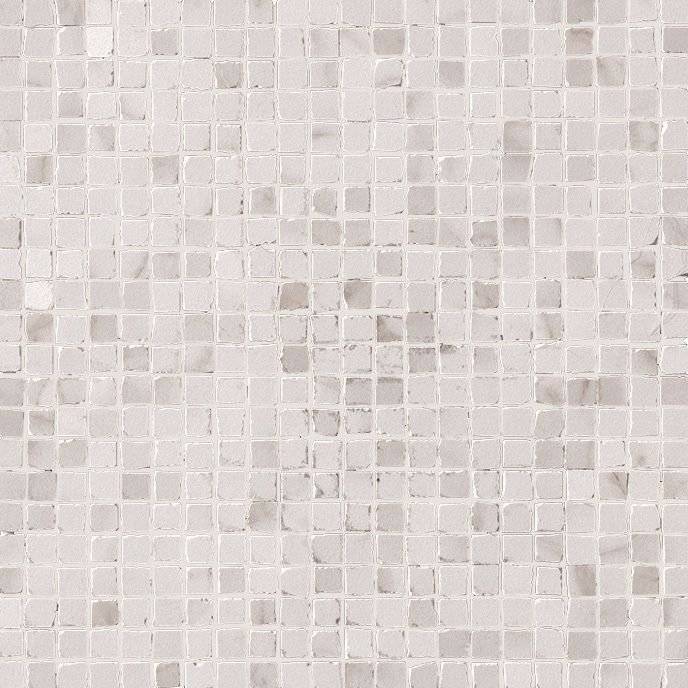 Мозаика FAP Ceramiche Roma fLYP Calacatta Micromosaico 30x30