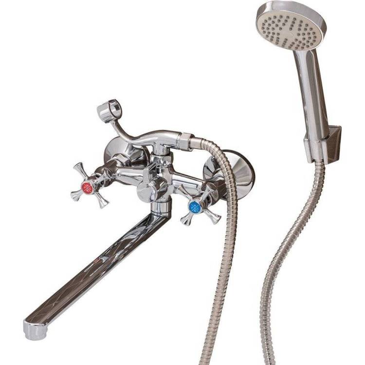 Смеситель универсальный РМС SL65-140