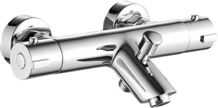 Термостатический смеситель Haiba HB60809