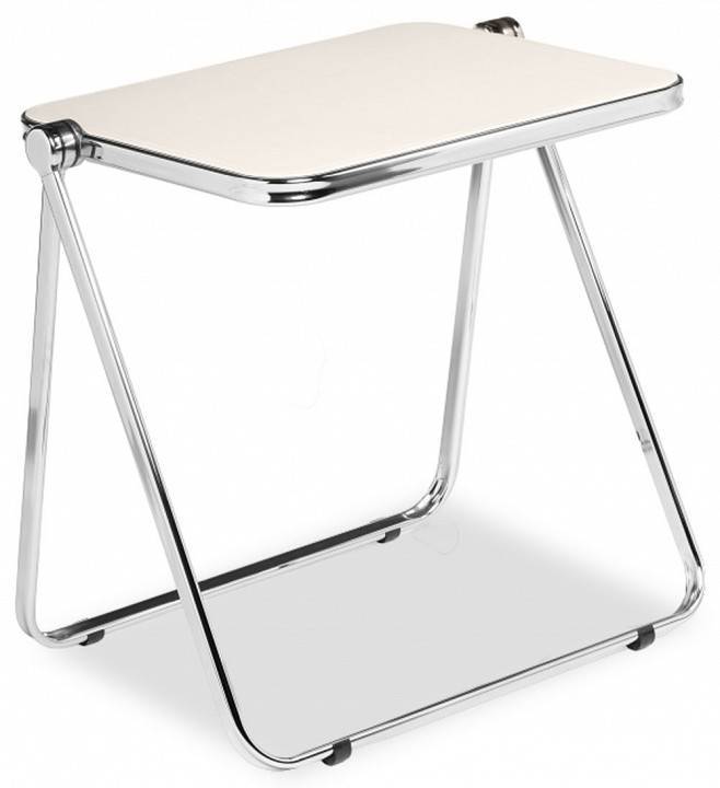 Стол компьютерный Woodville Arlon 15615 white