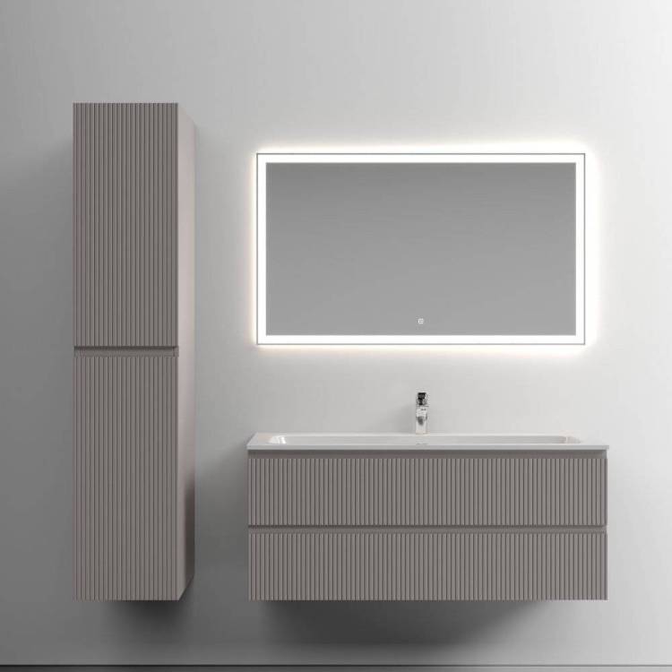 Мебель для ванной Sancos SNOB T SNT120SM