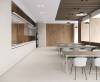 Керамогранит Laparet Betonica Crema PRO кремовый матовый R12Soft 60x60 фото 6