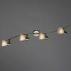 Спот Arte Lamp Parry A5062PL-4AB фото 3