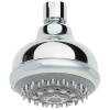 Верхний душ Remer 358GRX 92 мм