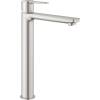 Смеситель для раковины Grohe Lineare New 23405DC1