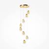 Подвесной светильник Maytoni Modern Biology MOD367PL-L30BBSK фото 3