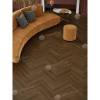 Ламинат Alpine Floor Chevron Art 12/34 4V LF109-09 Дуб Денали 550x112 фото 2