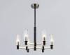 Люстра на штанге Ambrella light High Light LH55501 фото 3