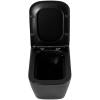 Комплект Belbagno Ardente-C BB3202CHR-MB/BB3202SC-MB/BB002-80/BB007-PR-NERO.M кнопка черная фото 7