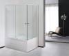 Душевой уголок Royal Bath RB 8120BP-C-L фото 2