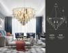 Подвесная люстра Ambrella light Traditional TR5258 фото 3