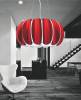Подвесной светильник Lumina Deco Bellmaria LDP 7788-500 RD фото 4