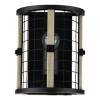 Настенный светильник Indigo Сastello 10014/1W Black V000034 фото 2