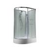 Душевая кабина AvaCan EM3812RNT без крыши, 120x80x208