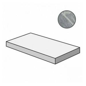 Ступень Italon Шарм Экстра 620070000984 Атлантик Угловая Правая 33x60 Ступень Italon Шарм Экстра 620070000984 Атлантик Угловая Правая 33x60