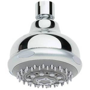 Верхний душ Remer 358GRX 92 мм