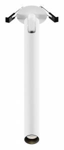 Встраиваемый светильник Maytoni Technical Focus T C141RS-L300-6W3K-W