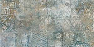 Декор Cifre Ceramica Rift Decor Vania Rainbow Mate Rect 60x120