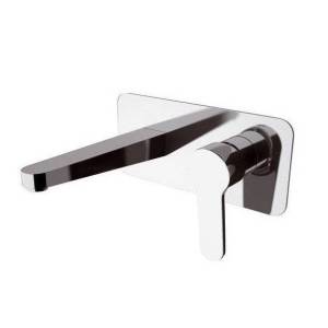 Смеситель для раковины Remer Winner W15 хром