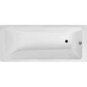 Чугунная ванна Wotte Line 170x70