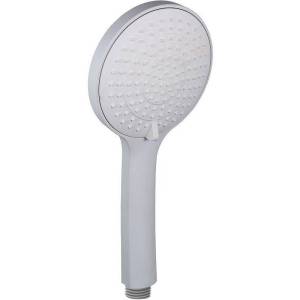 Лейка для душа Paffoni Ginevra ZDOC125BO белая матовая