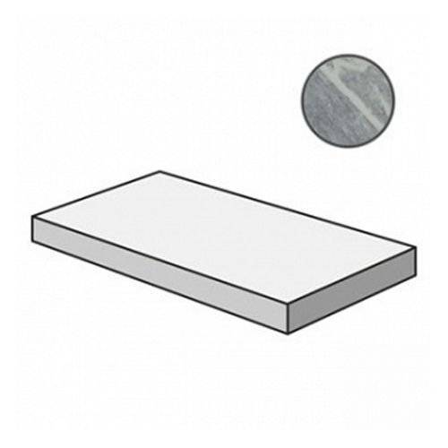 Ступень Italon Шарм Экстра 620070000984 Атлантик Угловая Правая 33x60