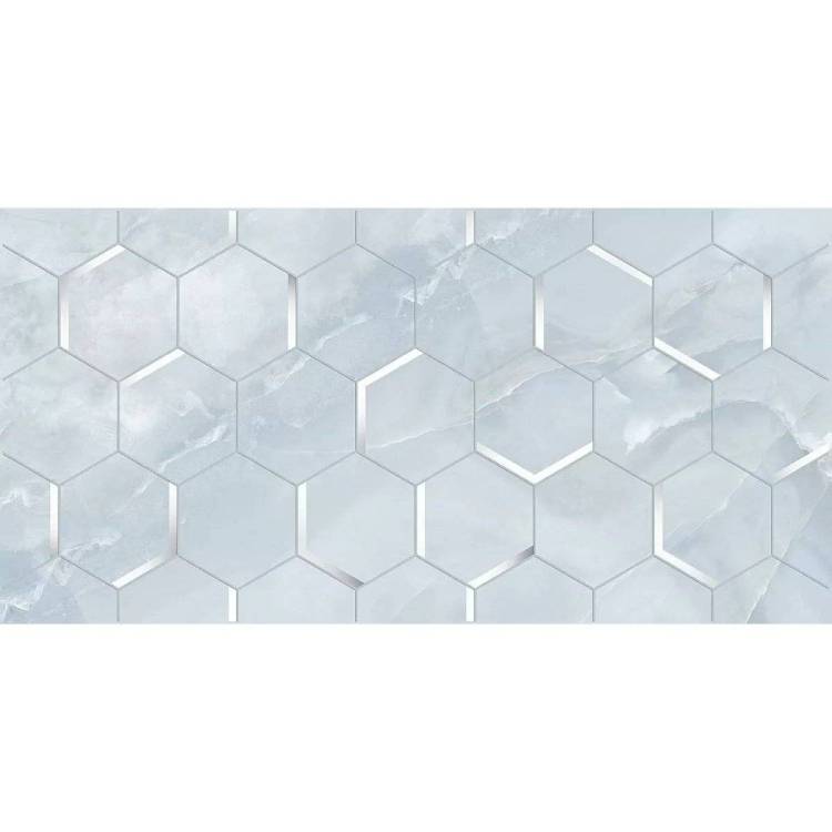 Декор Керлайф Onice Blu Forma 31.5x63