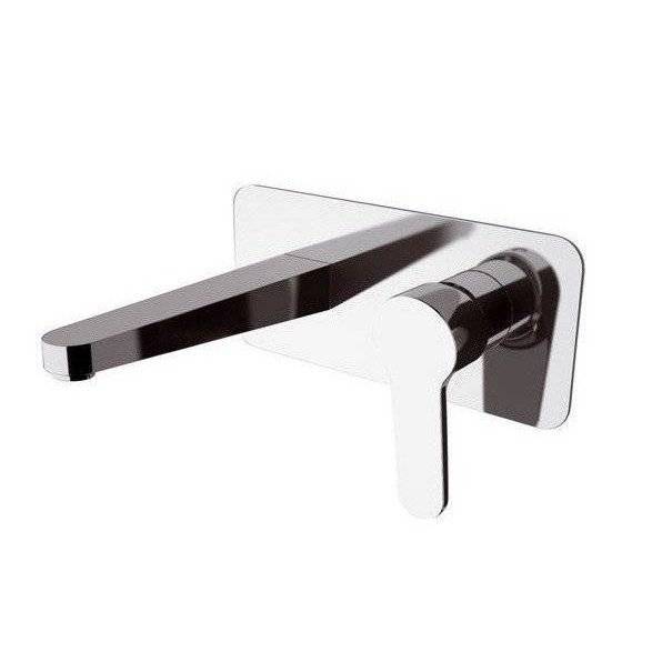 Смеситель для раковины Remer Winner W15 хром