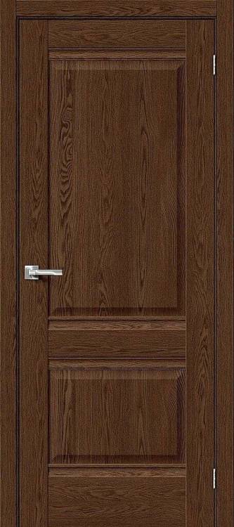 Межкомнатная дверь Mr. Wood Прима-2 1530195 Brown Dreamline 200x60