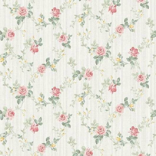 Обои KT Exclusive Spring Garden FS51111
