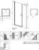 Душевая дверь в нишу Radaway EOS DWS 137993-01-01L 140 L фото 9
